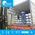 Besca Munufacture Not Slotted Steel Strut Channel Supplier With CE UL NEMA